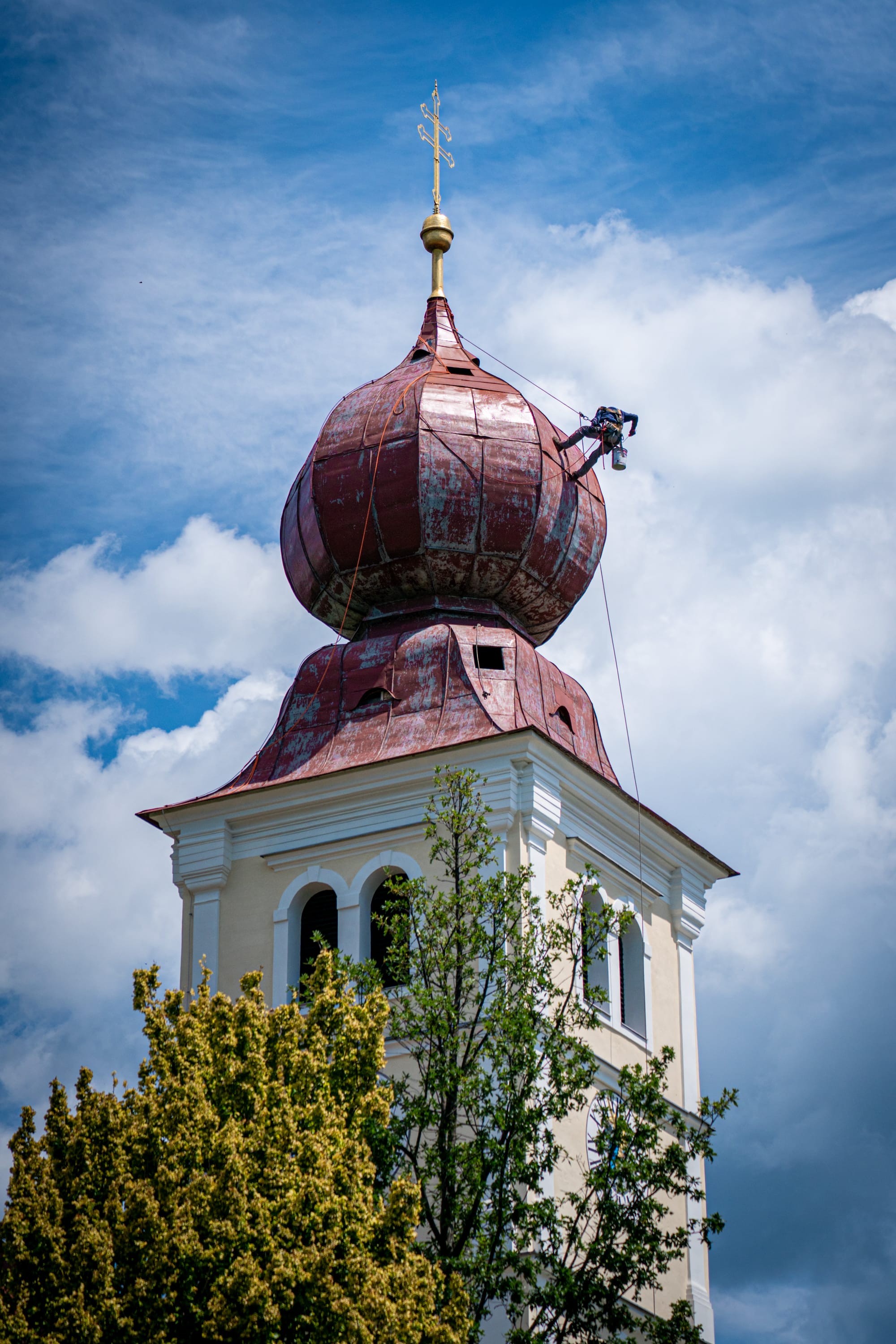 Vakantie Graz